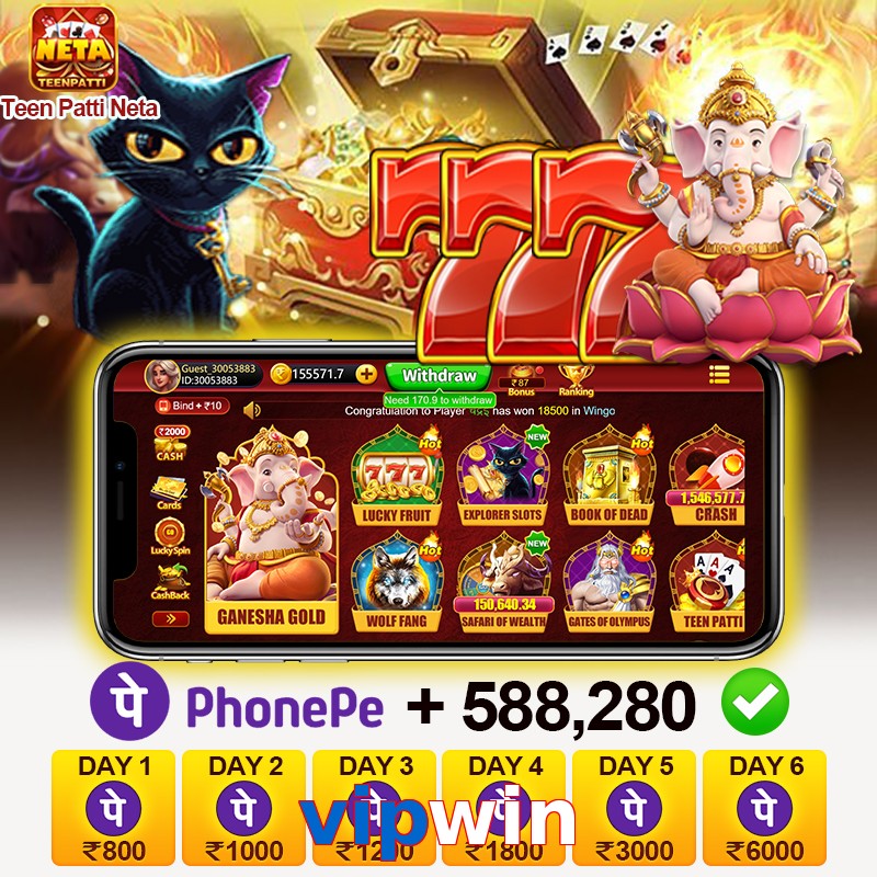 vipwin