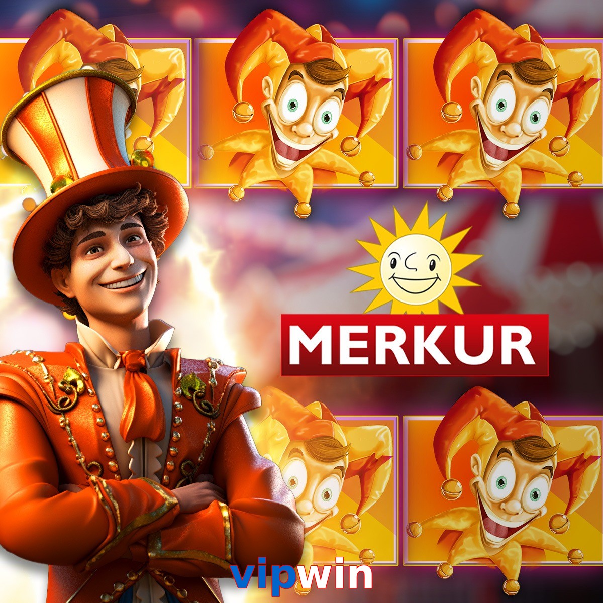 vipwin