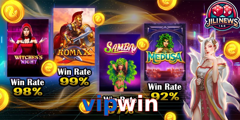 vipwin