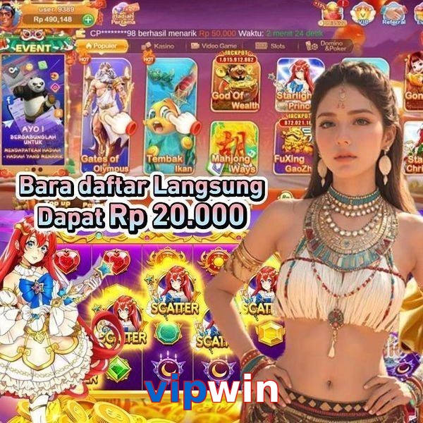 vipwin