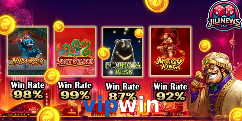 vipwin
