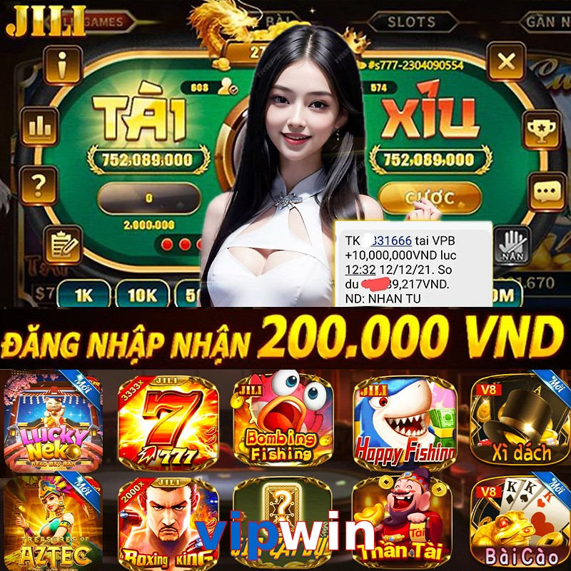 vipwin