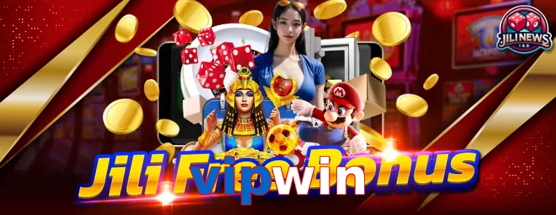 vipwin