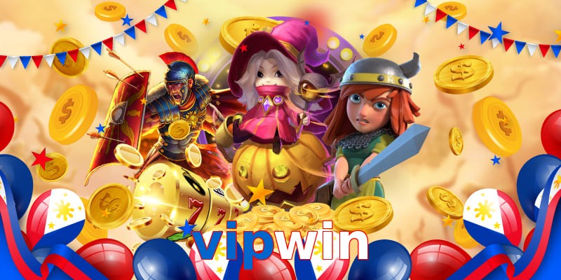 vipwin