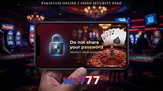 Payment and PKR controls in Wc777