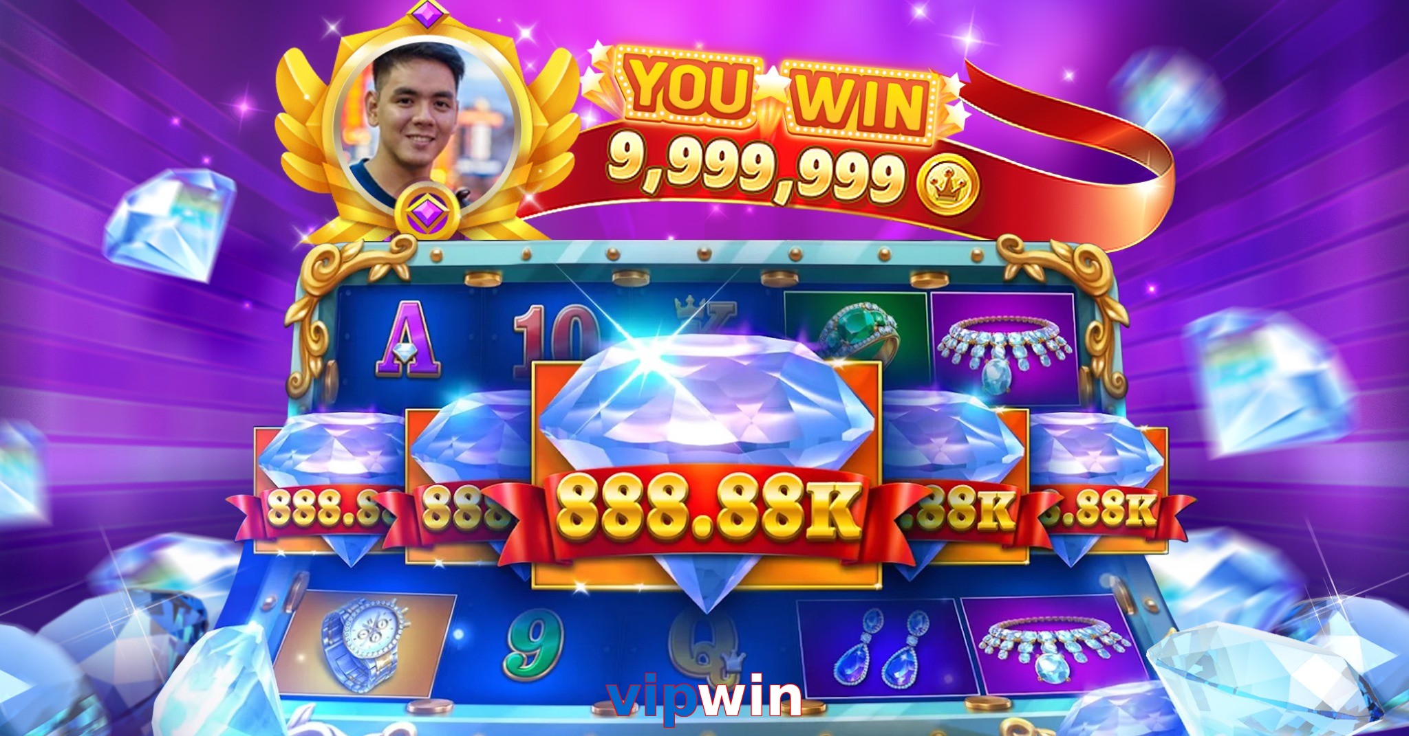 vipwin
