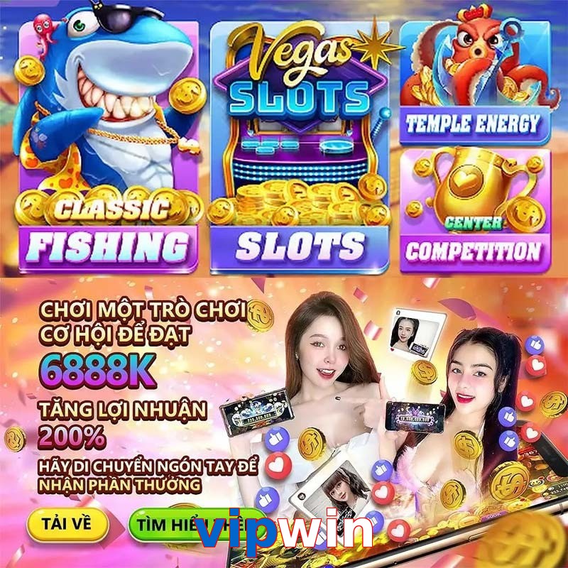 vipwin