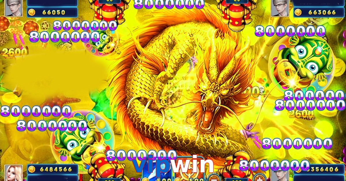 vipwin