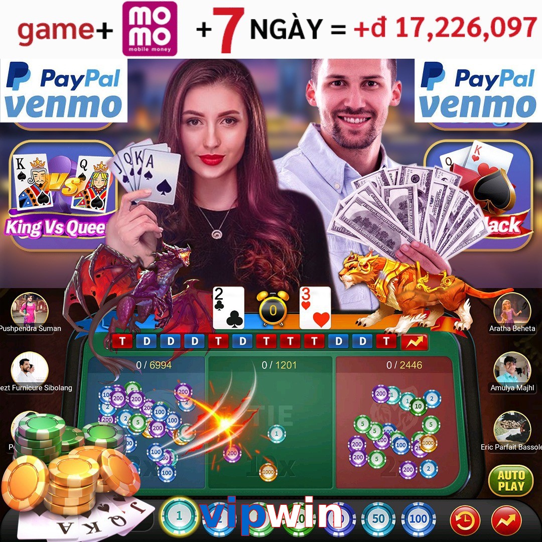 vipwin
