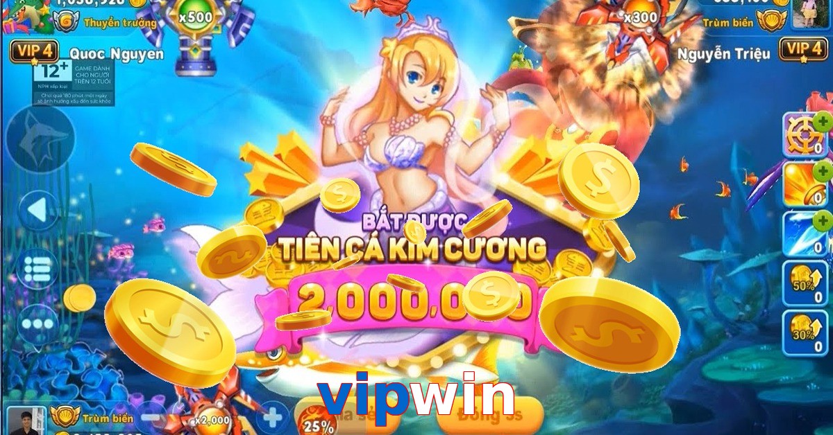 vipwin