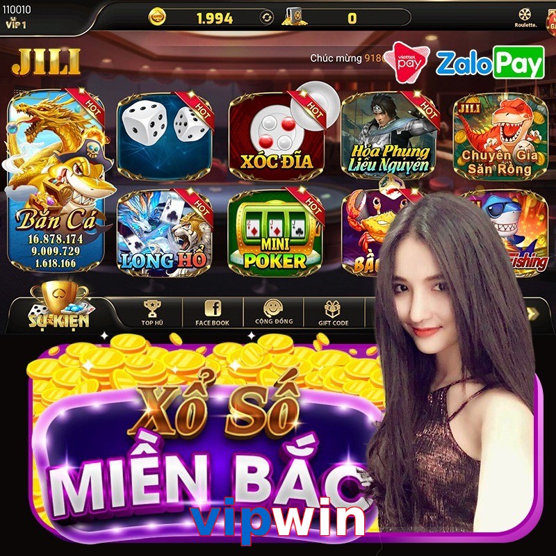 vipwin