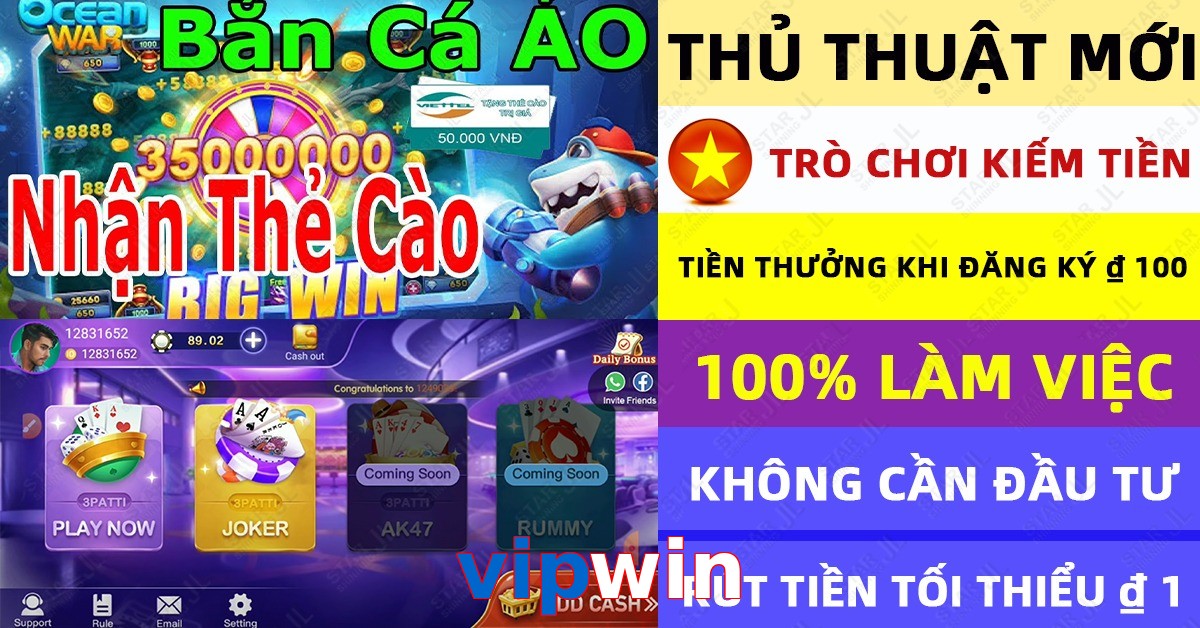 vipwin