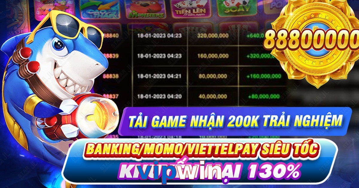 vipwin