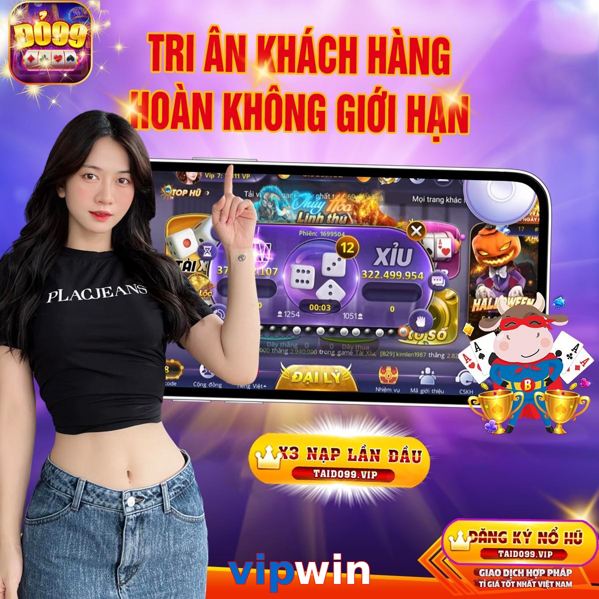 vipwin