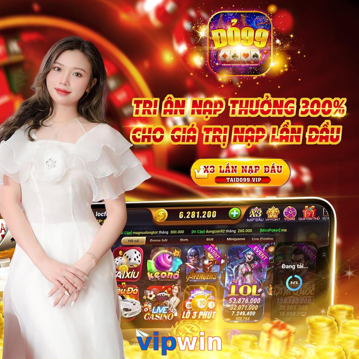 vipwin