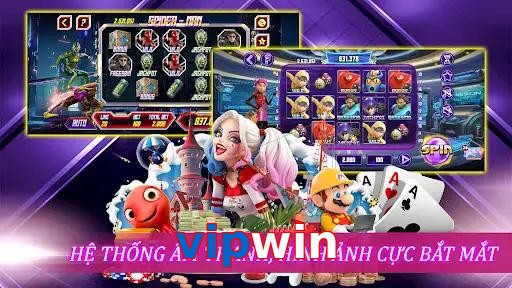 vipwin