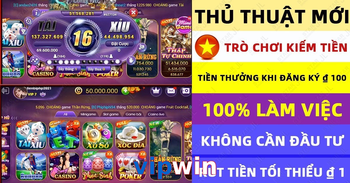 vipwin