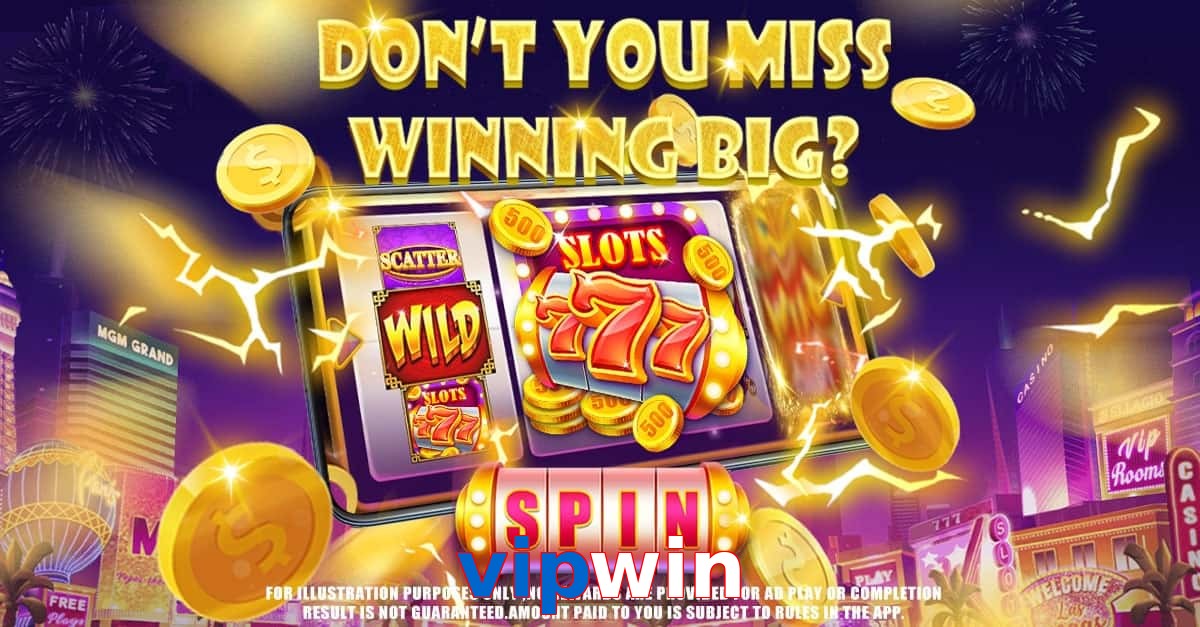 vipwin