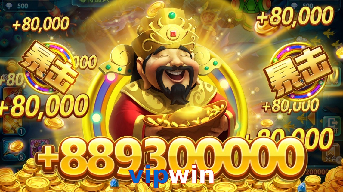 vipwin