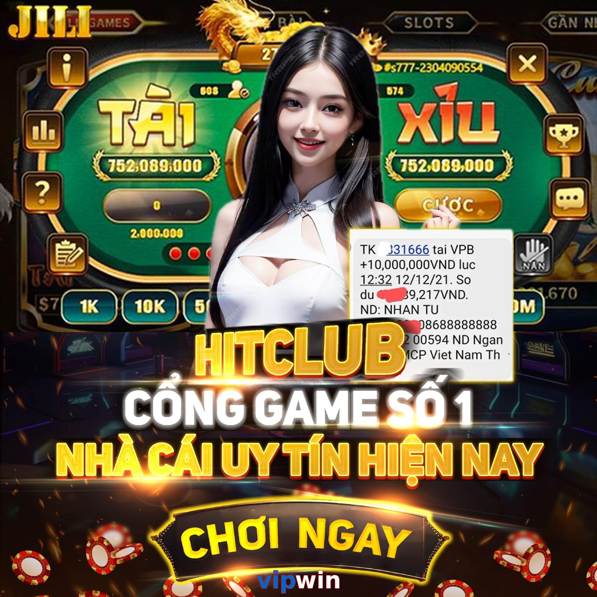 vipwin
