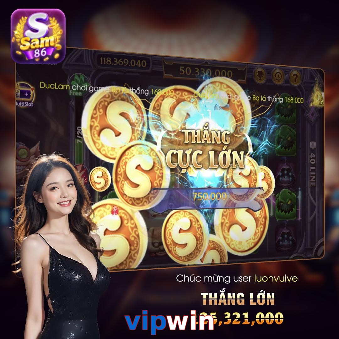 vipwin
