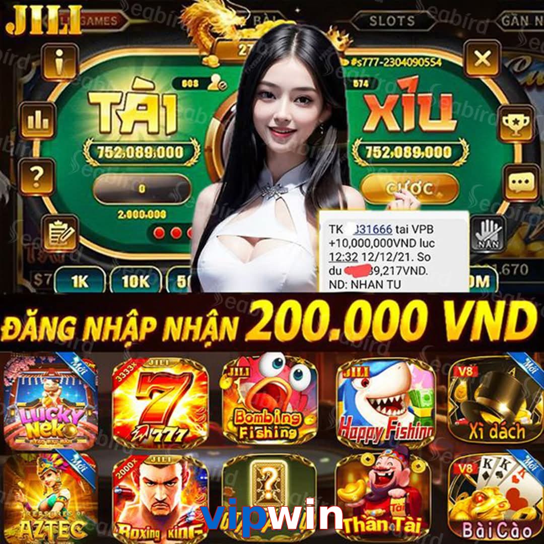 vipwin