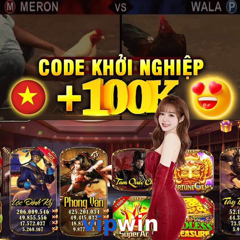 vipwin