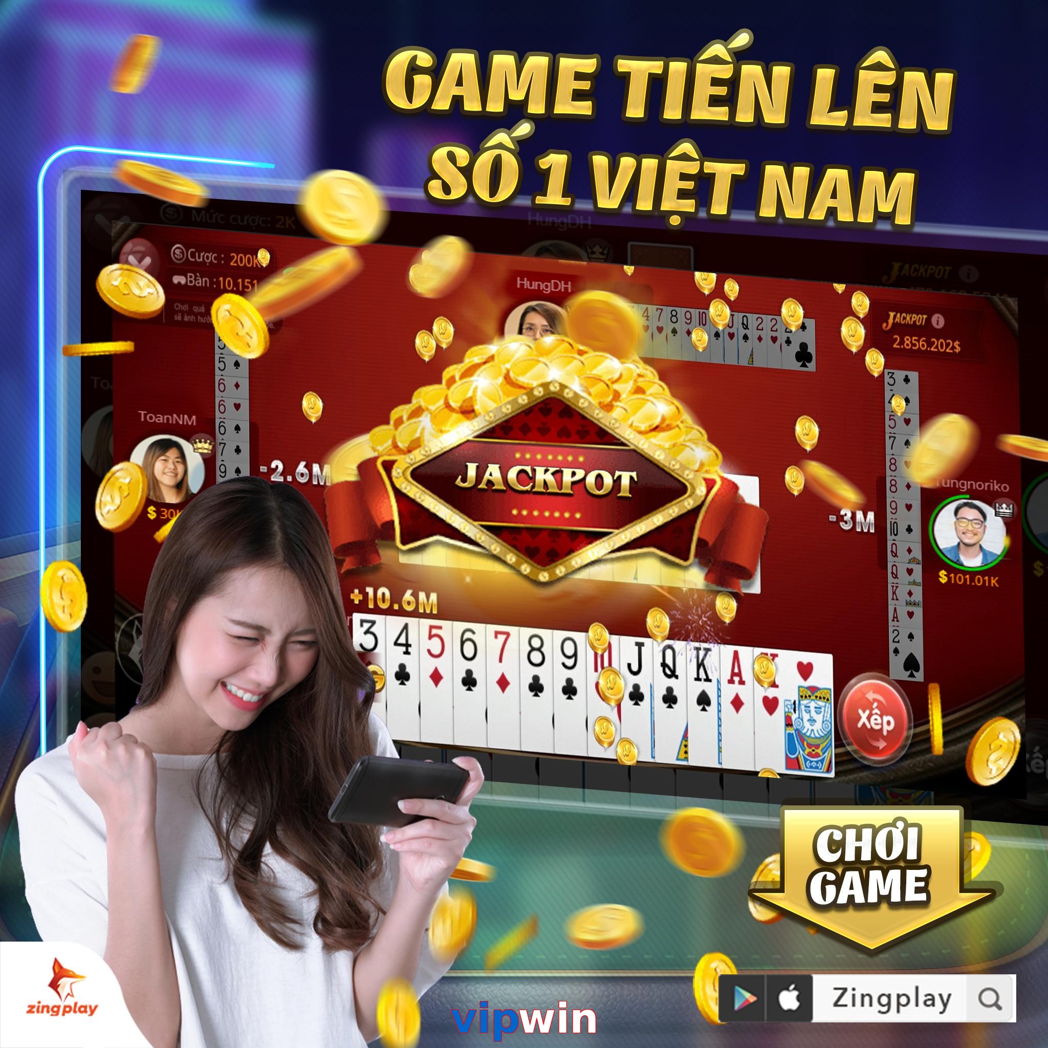 vipwin